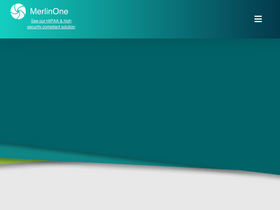 'lee.merlinone.net' screenshot