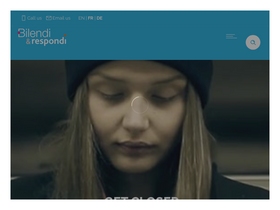 'respondi.com' screenshot