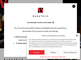 bagatellebistro.com