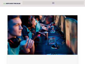 northshoretimingonline.com