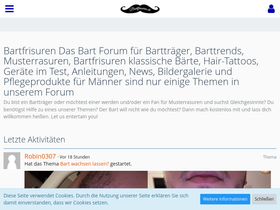bartfrisuren.de