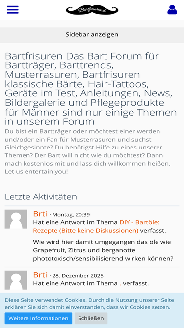 bartfrisuren.de