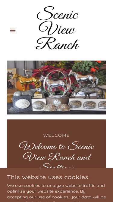 svranch.com