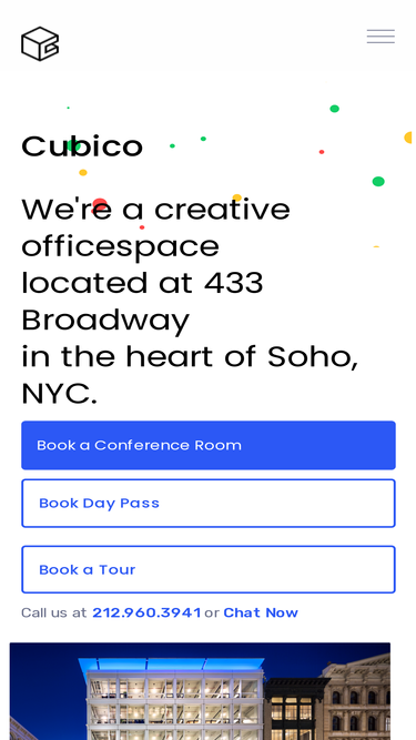 cubico.co