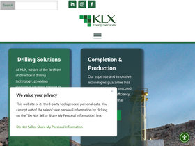 klx.com