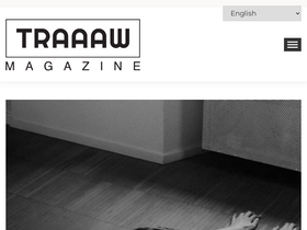 traaawmag.com
