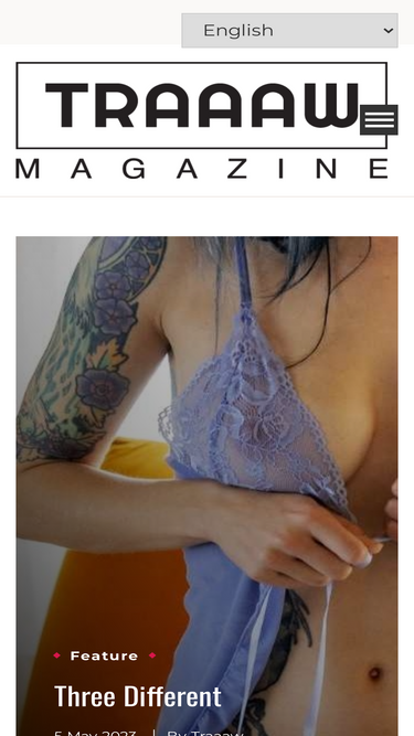 traaawmag.com
