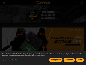 99damage.de