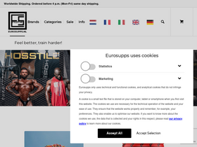 eurosupps.nl