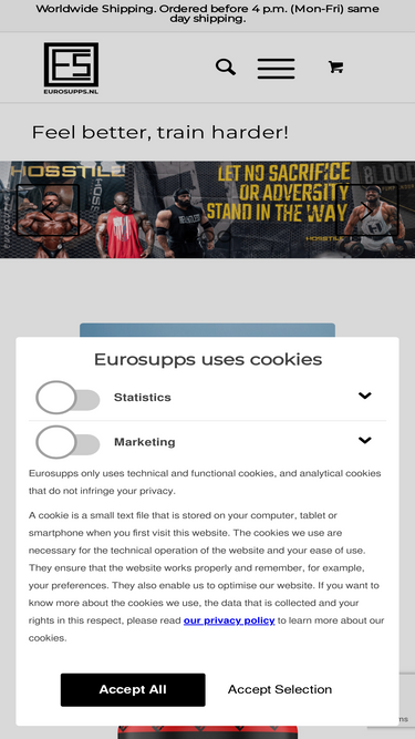 eurosupps.nl