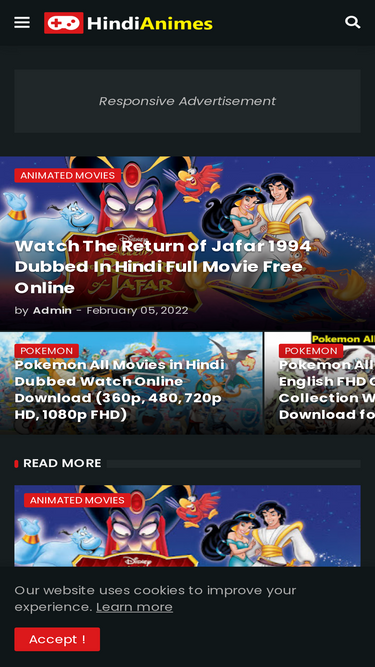 Top Anime Gems from Vegamovies Archive: A Must-Watch List for Every Fan!