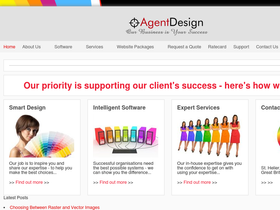 agentdesign.co.uk