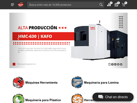 'maincasa.com.mx' screenshot