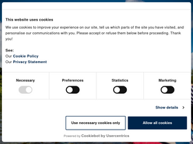 'meath.ie' screenshot
