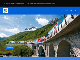 holidaysonlocation.com
