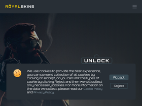 royalskins.eu