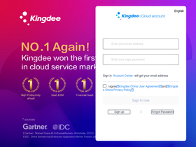 passport.kingdee.com