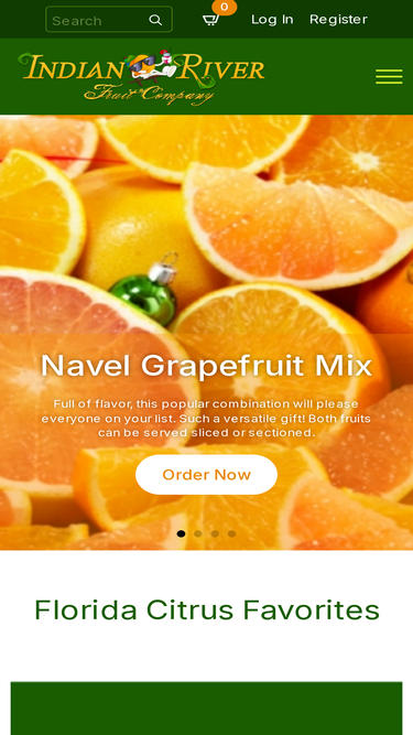 indianriverfruits.com