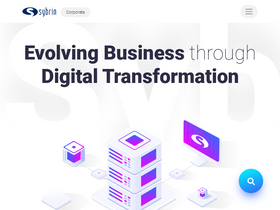 sybrin.com