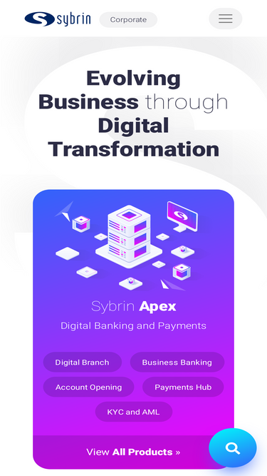 sybrin.com