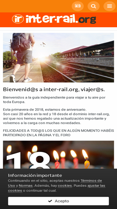inter-rail.org