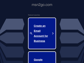 msn2go.com