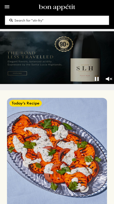 bonappetit.com
