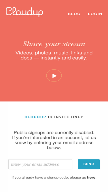 cldup.com