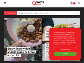 'swnsdigital.com' screenshot