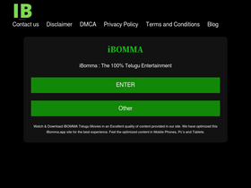 ibomma.app