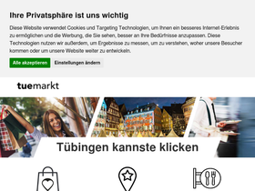tuemarkt.de