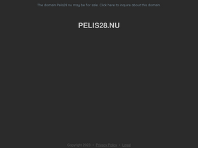 pelis28.nu