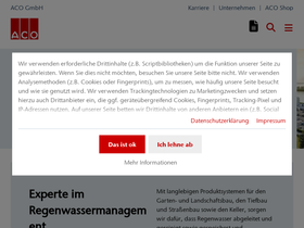 aco.de