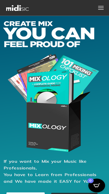 midisic.com