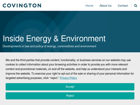 insideenergyandenvironment.com