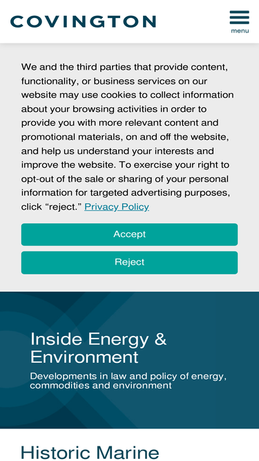 insideenergyandenvironment.com