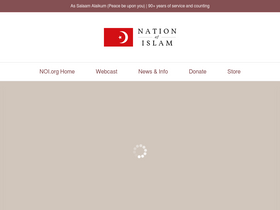 'noi.org' screenshot