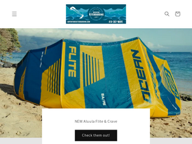 adventurekiteboarding.com