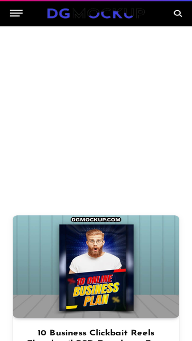 dgmockup.com