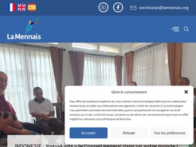 lamennais.org
