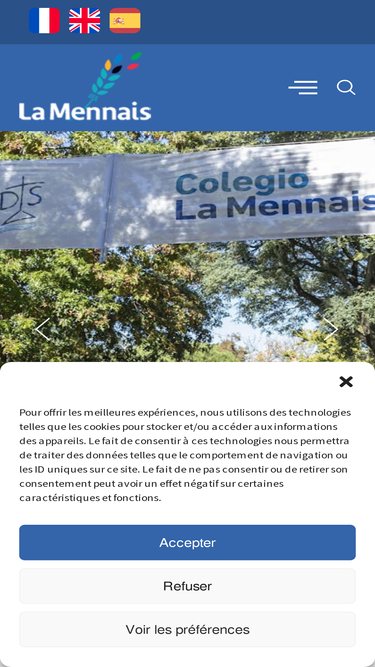lamennais.org