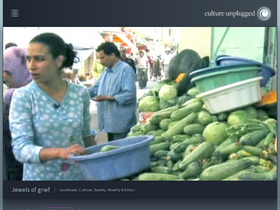 'cultureunplugged.com' screenshot