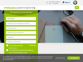 pagecontent.de