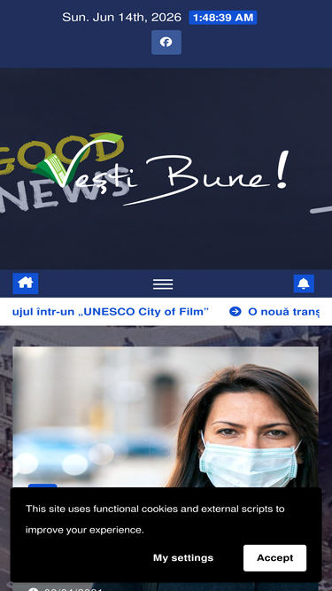 vestibune.com