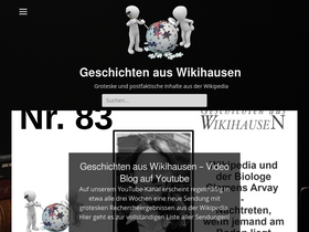 wikihausen.de