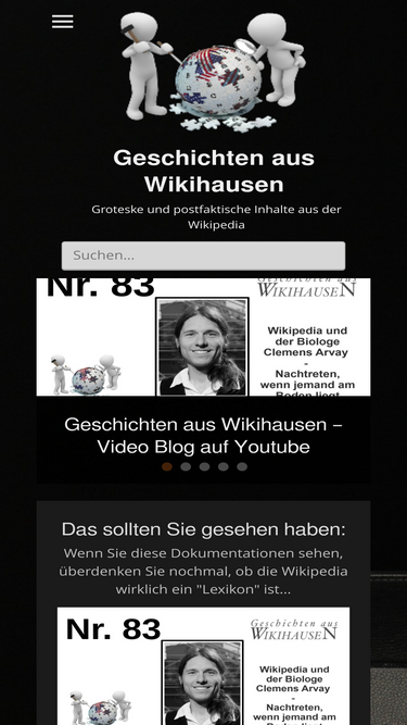 wikihausen.de