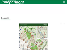 'wmicentral.com' screenshot