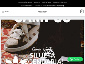 calzetshop.com