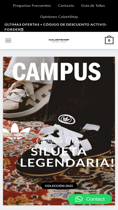 calzetshop.com