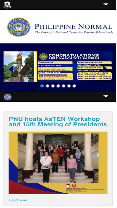 pnu.edu.ph